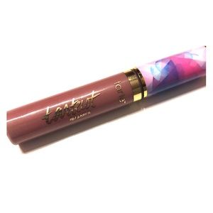 Tarte - limited edition Festival liquid lipstick